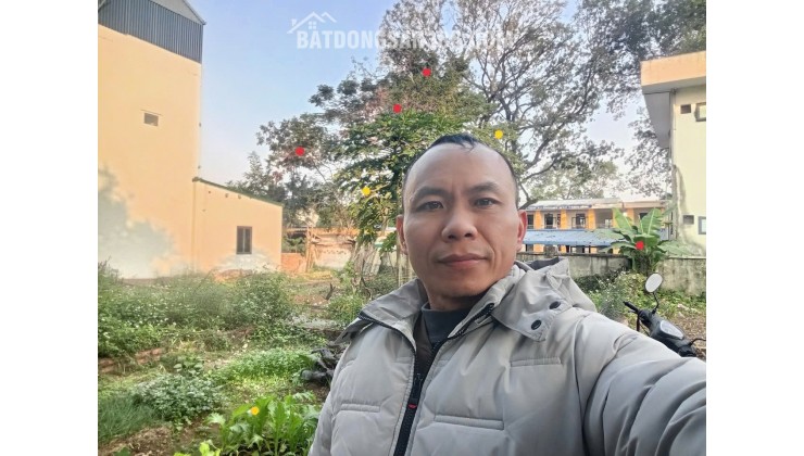 chỉ 1.9x tỷ- LÔ ĐẤT THANH OAI – 5M OTO - MẶT TIỀN 5M – ĐẦU TƯ SINH LỜI CAO0977690119 